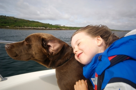 Wild Atlantic Way Boat Trip